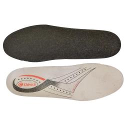 Semelles respirantes antibactériennes polyuréthane anti abrasion