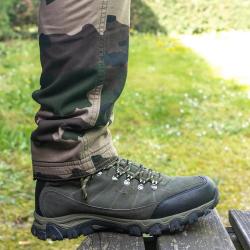 Pantalon treillis F1 6 poches coton doublé camo CE 38 à 66 62