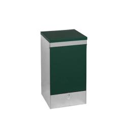Mangeoire à trémie Smart pour chiens 7, 15 ou 30 kg 7 kg