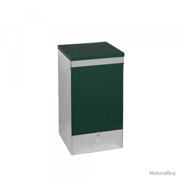 Mangeoire  trmie Smart pour chiens 7, 15 ou 30 kg 15 kg