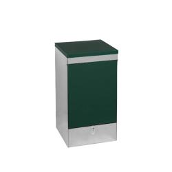 Mangeoire à trémie Smart pour chiens 7, 15 ou 30 kg 30 kg