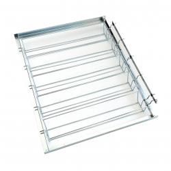 Tiroir incubation 25 oeufs pour Couveuses Maino Mini Pro 147 et 196 L'unité