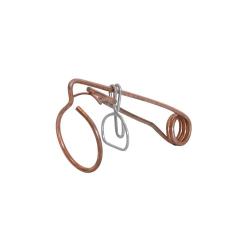 Lot de 10 pièges à taupes Bavière petits nuisibles
