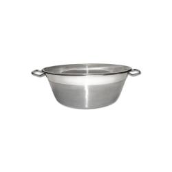 Bassine à Gras et Confiture