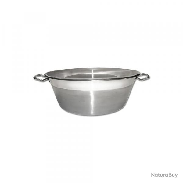 Bassine  Gras et Confiture
