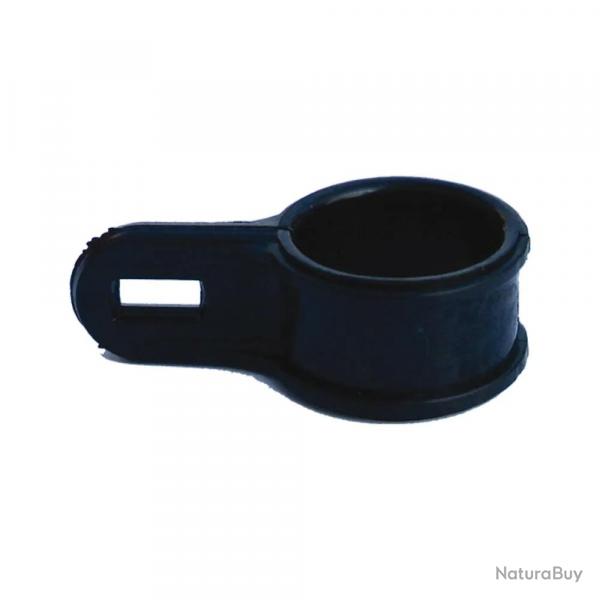 Lot de 10 Bagues d'attelage pour oie plastique Lot de 10