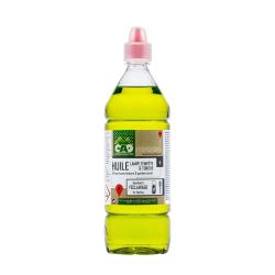 Huile neutre pour lampe à pétrole 1L