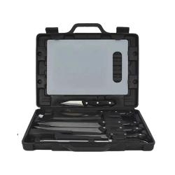 Mallette découpe 7 pièces