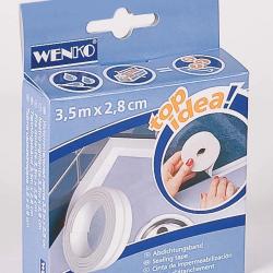 Ruban Étanchéité Baignoire 3.50 mètres