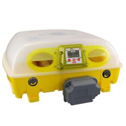 Couveuse ET Biomaster SUPER 49 + Nebula - Pack 49 oeufs
