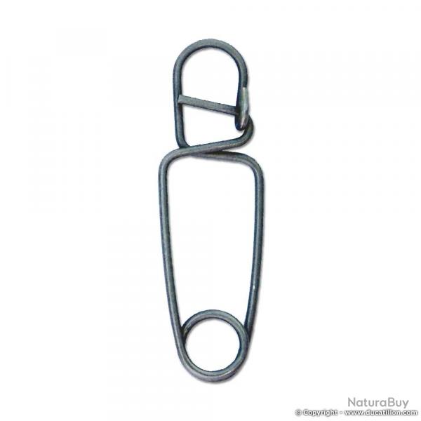 pingle double 60 mm (x10) Lot de 10