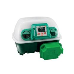 Couveuse ET Super 12 + Nebula - Pack incubation 12 oeufs