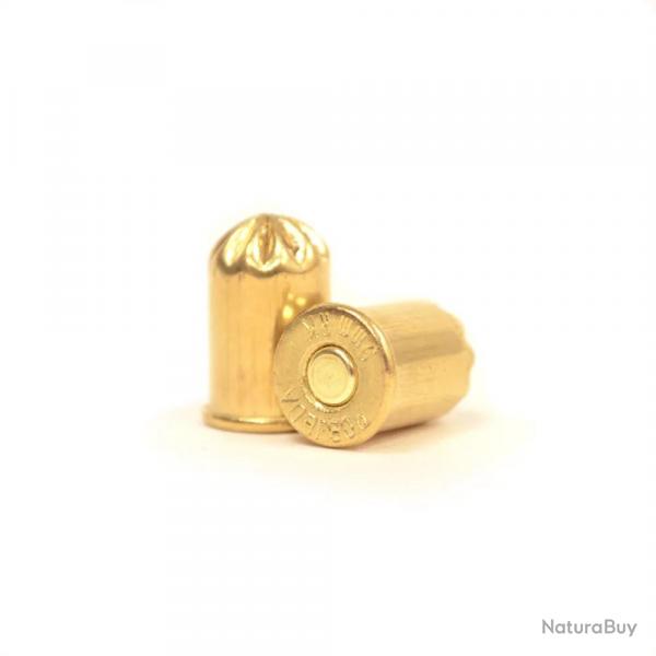 Lot de 10 cartouches pour fusil  taupes