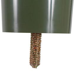 Spirale pour agrainoir anti gaspillage à l'unité ou lot de 10 Lot de 10