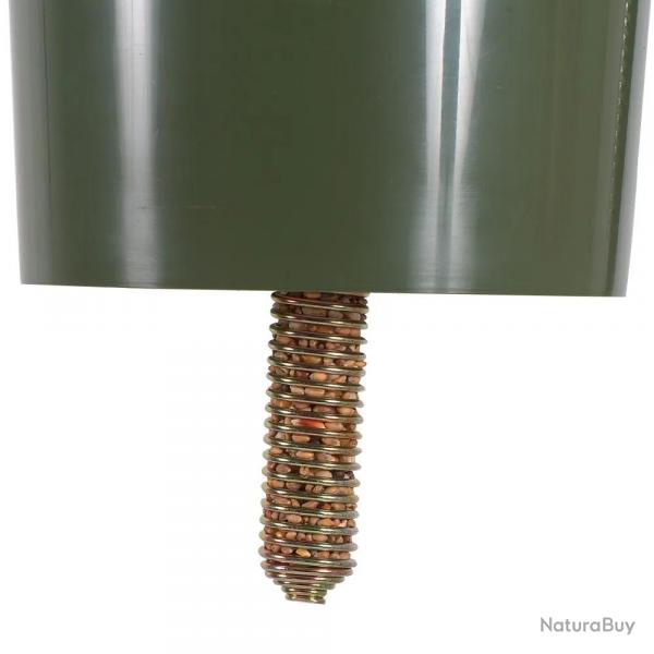 Spirale pour agrainoir anti gaspillage  l'unit ou lot de 10 Lot de 10