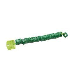 Bagues de marquage 2025 Diam 6 à 27 mm lot de 25 ou de 100 Lot de 100 10 mm