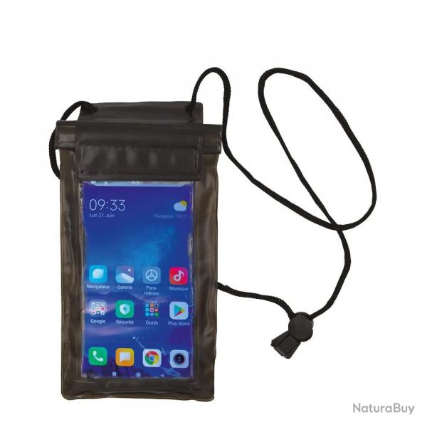 Etui Etanche Tlphone Tactile 22,6 x 9,5 x 0,3 cm