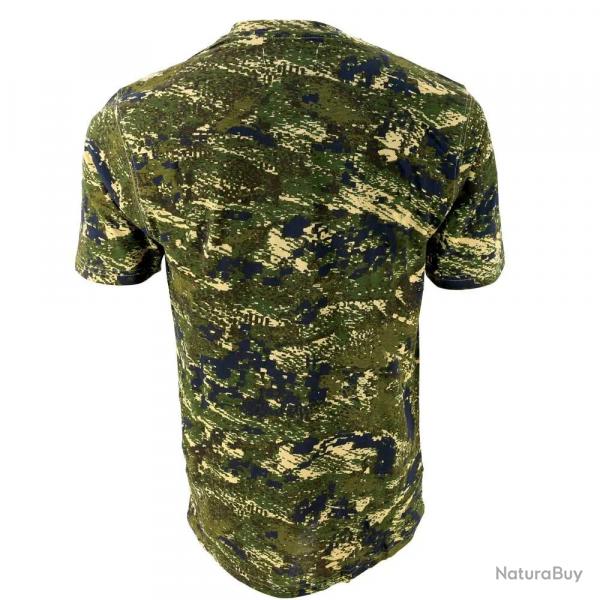 T-shirt Digicamo M
