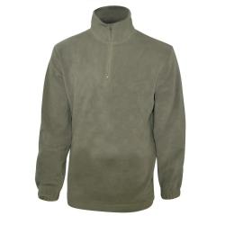 Sweat F1 Polaire Kaki M