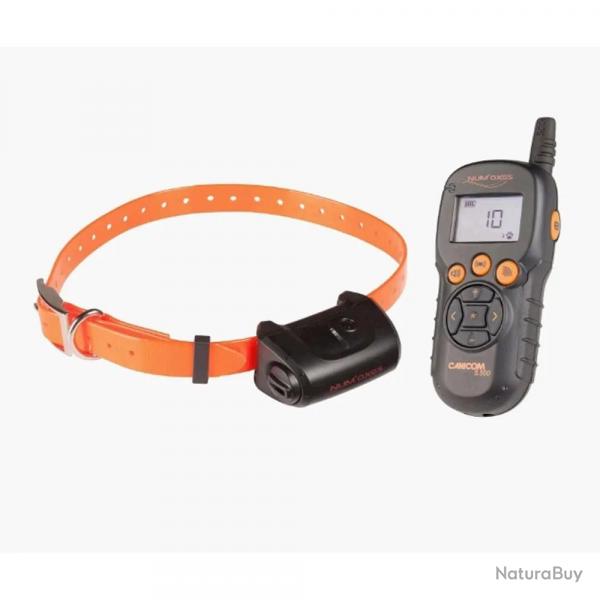 Collier de dressage Canicom 5.500 Numaxes®
