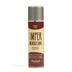 Spray chaussure imperméabilisant anti-tâches pour cuir toile daim