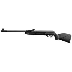Carabine plomb air comprimé Black Shadow 4.5mm 14J L109cm 236m/s