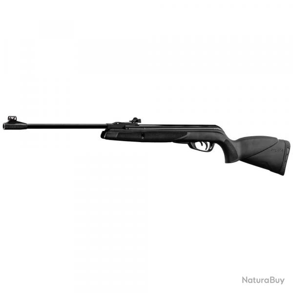 Carabine plomb air comprim Black Shadow 4.5mm 14J L109cm 236m/s