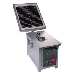 Électrificateur solaire Chapron-Lemenager Berger 30 - 15.000v