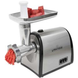 Hachoir à viande électrique Le Pratique n°8