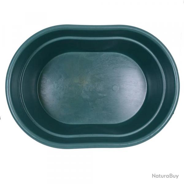 Bac solide Pturage 150L ou 380L stabilis UV 380 L