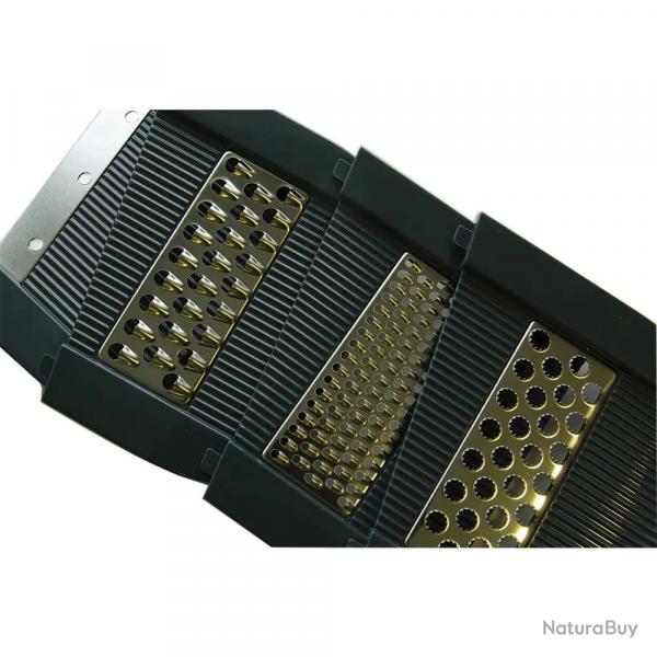 Mandoline 7 Lames