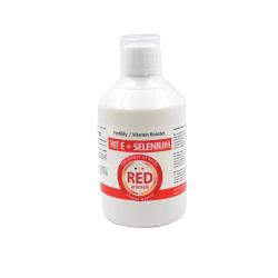 Complément alimentaire fertilité Vit E + Selenium 100 ou 500 ml 500 ml