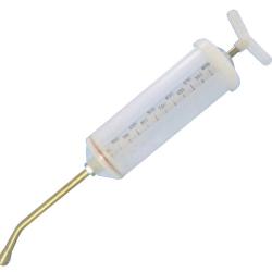 Seringue drogueuse 50 ml