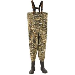 Waders Taslan max4 PVC camo 40/41 à 46/47 40 / 41