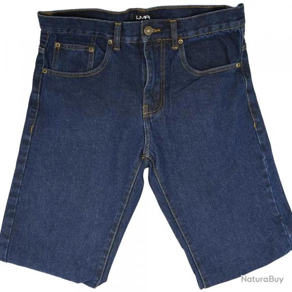 Jean's homme Denim droit Floride Taille 38  T66 46