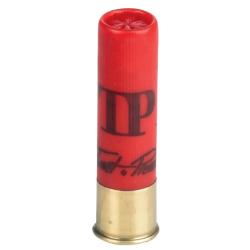 Boite de 25 cartouches TP Speed nickelé 28/70 370m/s 7.5