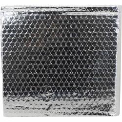 Réflecteur de chaleur pour radiateurs