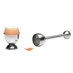 4 Coquetiers + 1 Toqueur