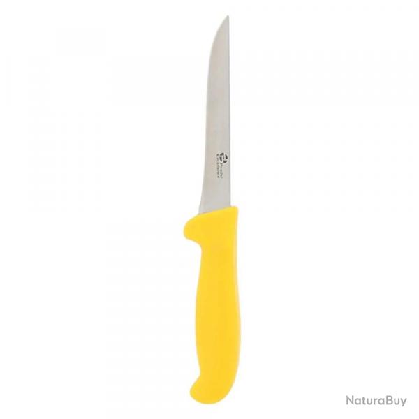 Couteau  dsosser Authentique lame 13 cm acier inoxydable