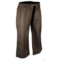 Cuissard Maquisard ceinture élastique durable vert S à 3XL S