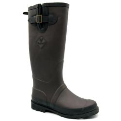 Bottes Tennessee Ladies coton polyester marron 36 à 41 40