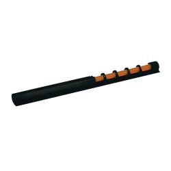 Grain d'orge à fibre optique 71mm Ø3mm orange vert ou rouge Vert