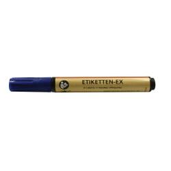 Décolle étiquettes