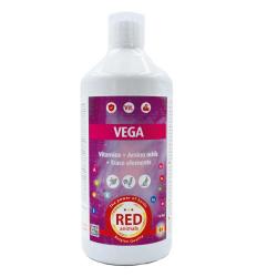 Vega vitamines volailles, pigeons et lapins 0,25 - 0,5 et 1 L 250 ml