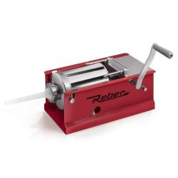 Poussoir à saucisses Reber® professionnel 3 L