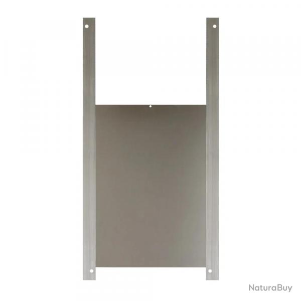 Trappe pour portier spciale oies compatible Breedsafe