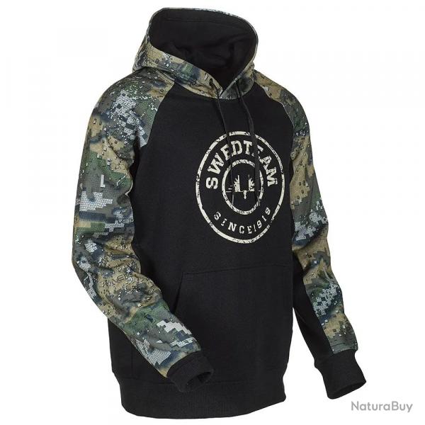 Sweat camo Ridge Swedteam 2XL