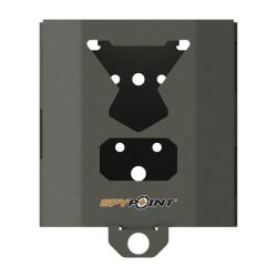 Boîtier sécurité FLEX SB-500 acier HQ serrure pour protection