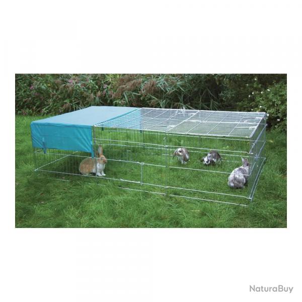 Extension pour Grande cage à pâturer