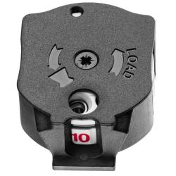 Chargeur haute qualité Roadster IGT 10C Gen2 cal 5.5